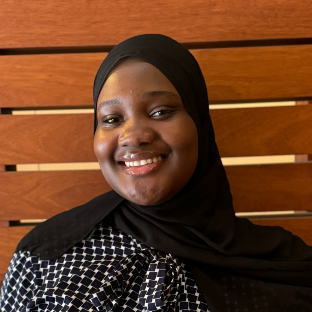 Aminata Darboe