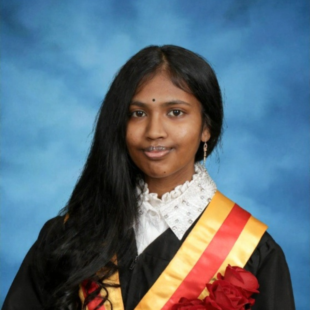 Issabela Charran