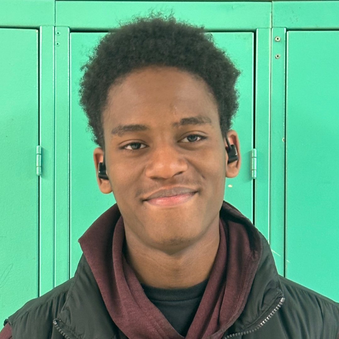 Jahvaun Green-Chapman