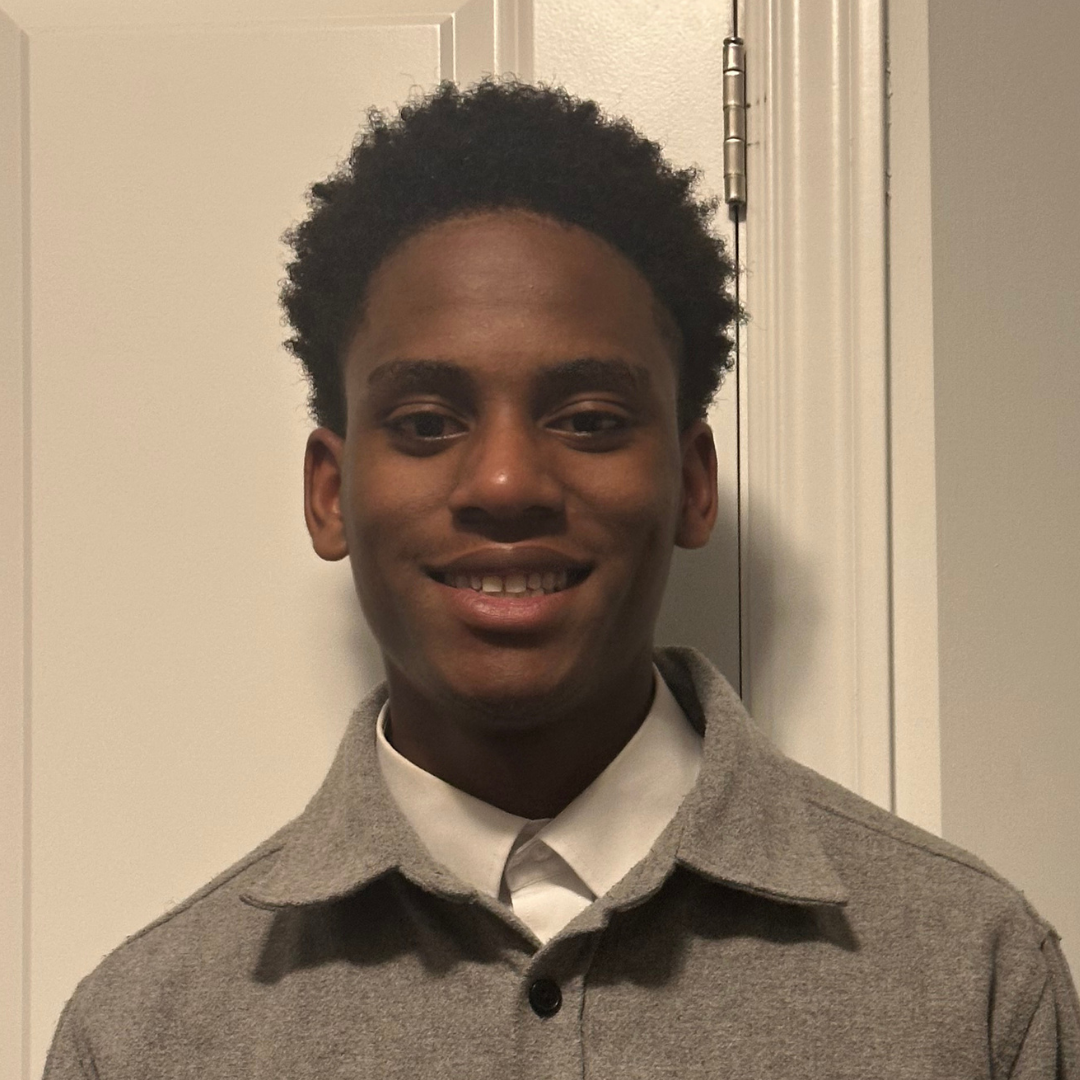 Jasiah Green-Chapman