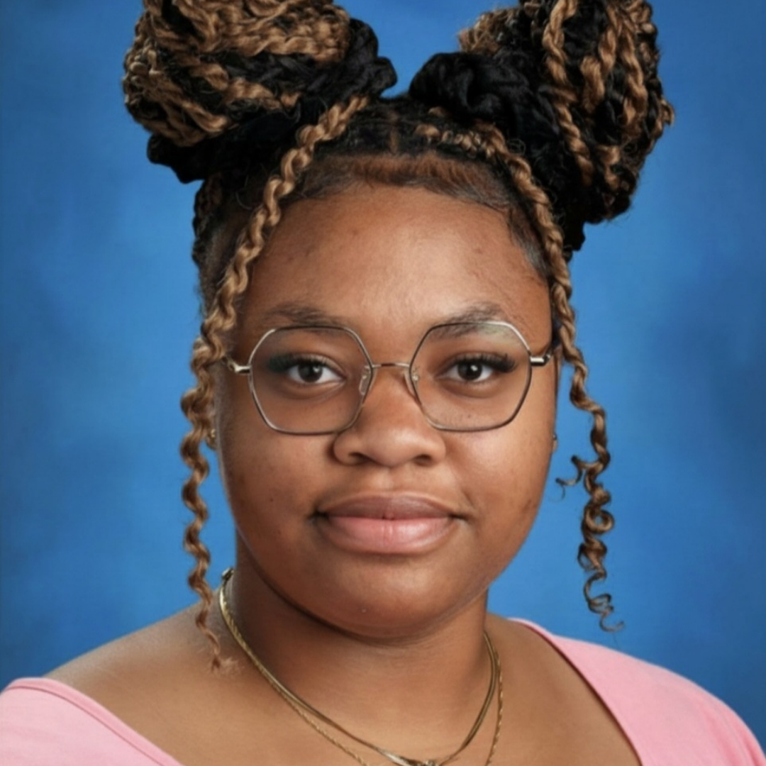 Kellia Brown