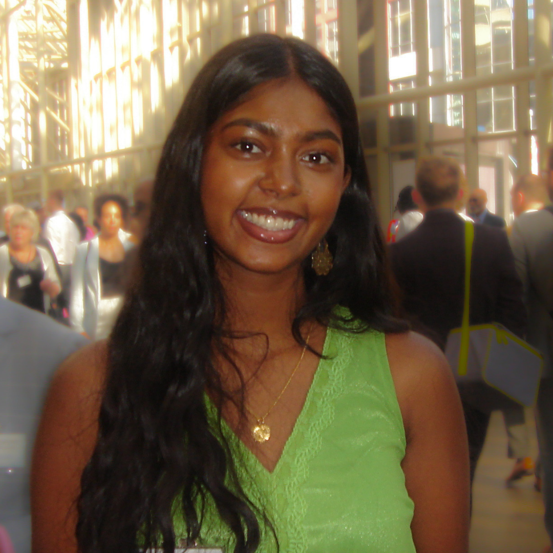 Mihana Sivakumar