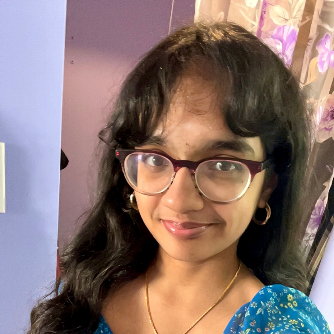 Rishikha Sribaskaran