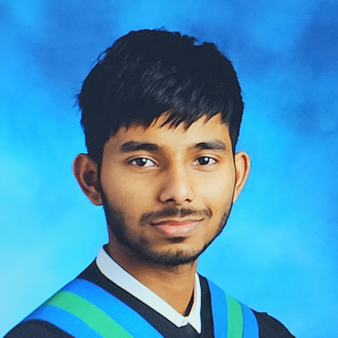 Sauharda Dash