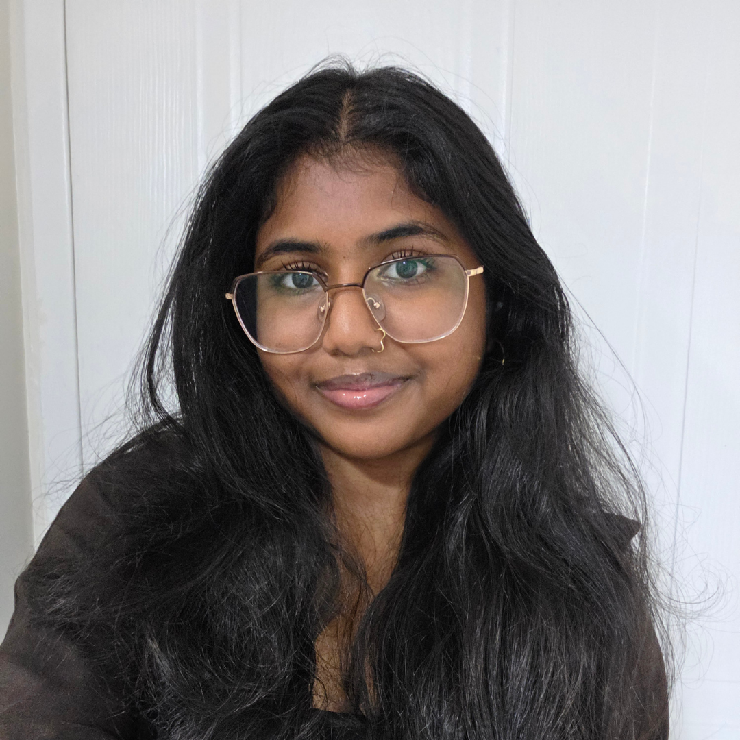 Haasini Gathaatharan