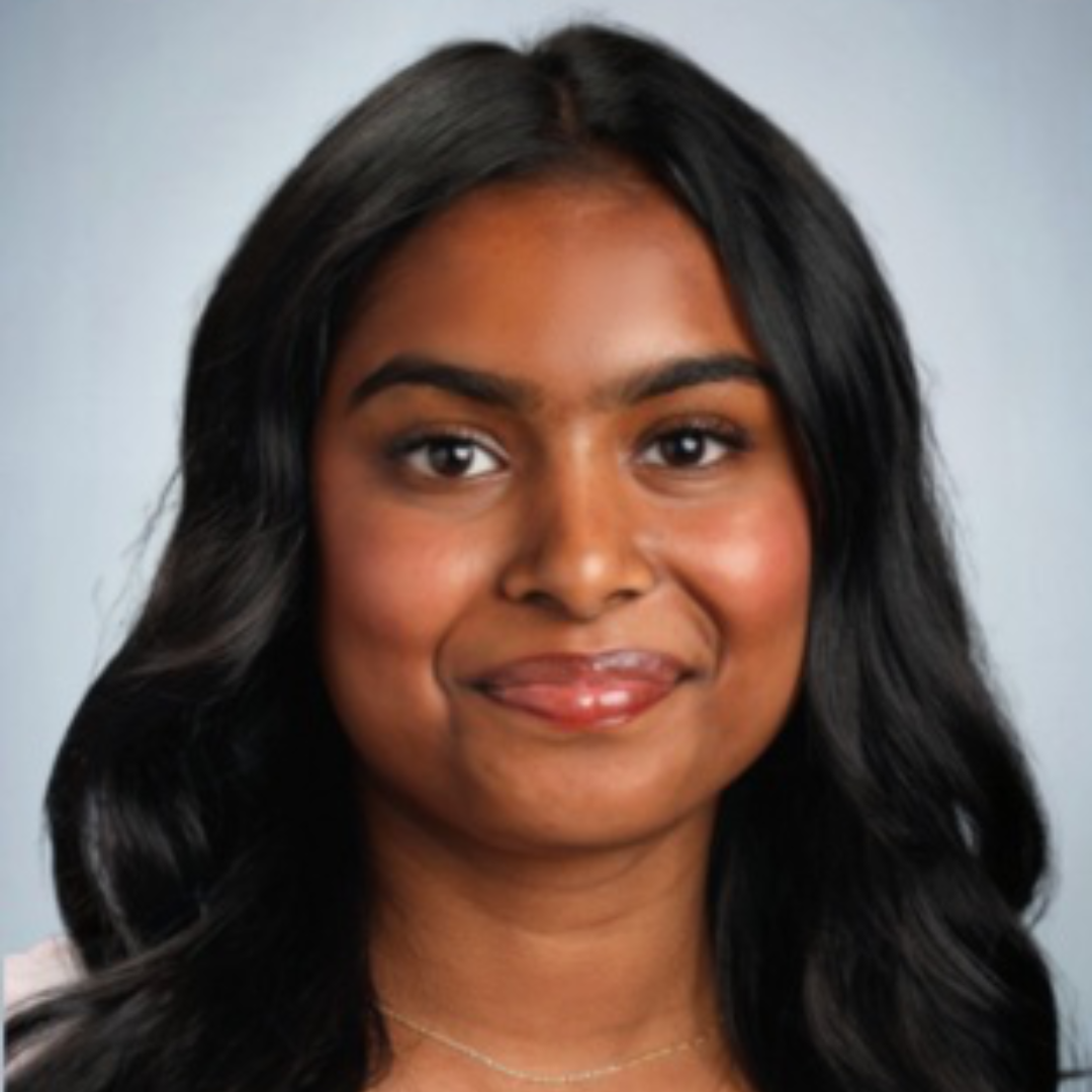Prisha Yugan