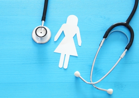  Cardiology gender gap: less than 5 in 100 interventional cardiologists are women