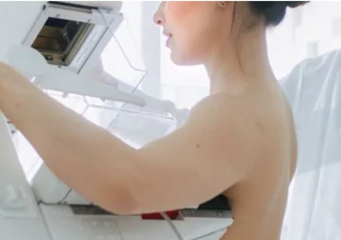  3D mammograms could improve breast cancer screening