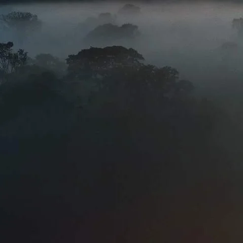 Years of Living Dangerously | Main Titles