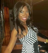 Sharon Oliver, Miss Fix It NYC's Interior Designer and Consultant