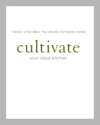 Cultivate.com, March 2012