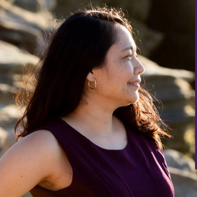 I decided that I needed to connect individually with women going through the autoimmune experience and became an autoimmune life wellness coach.