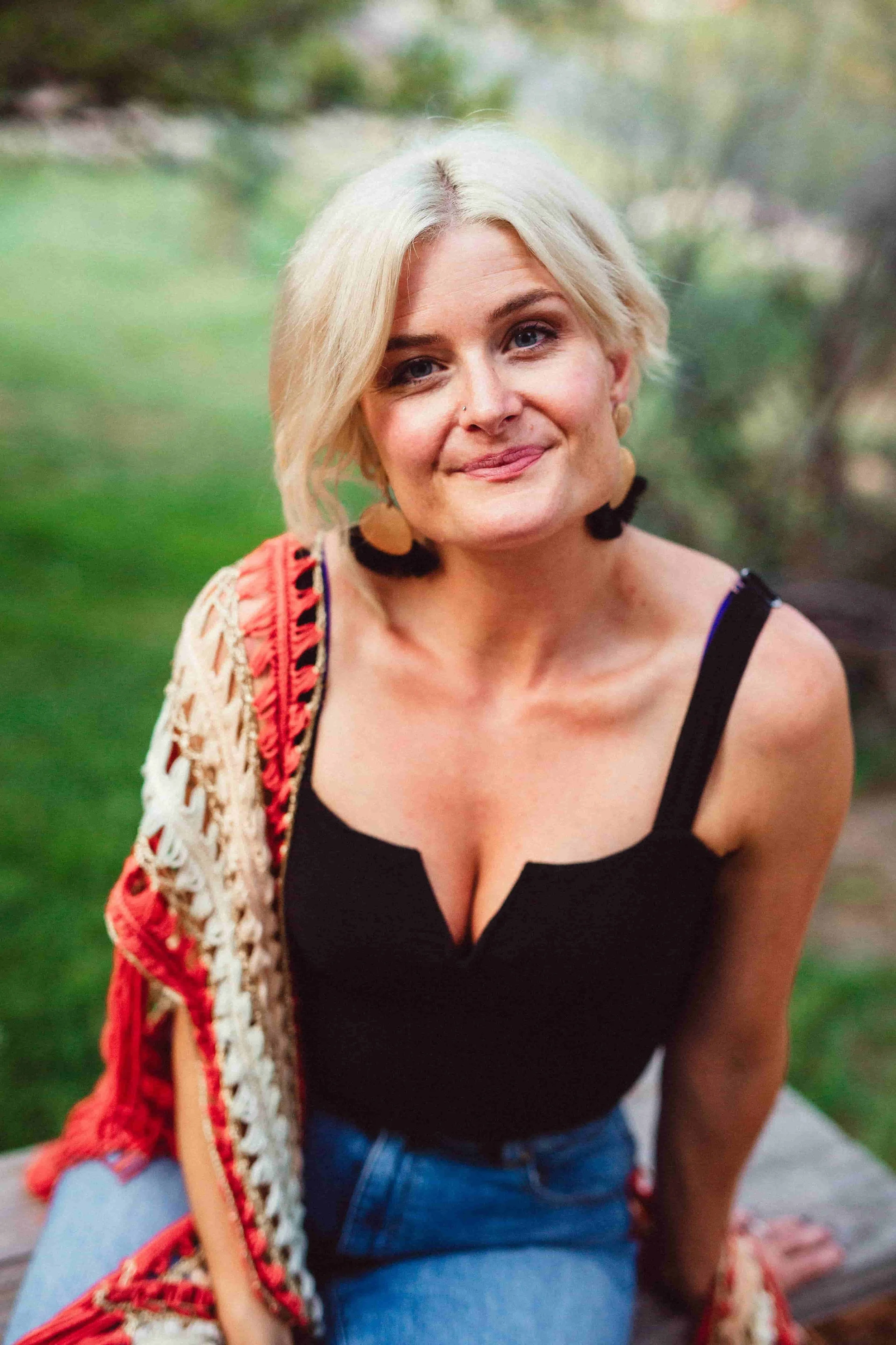 Laura Brown is an Intuitive Alchemist, Tarot Reader, and Counselor who helps facilitate multidimensional living. Laura blends intuitive tools with traditional healing modalities to create a unique set of offerings that aim to illuminate the path ahead, transmute trauma and provide you with the tools to build your most elevate, full life. You can book your personal Tarot reading, Intuitive Medicine session or learn more about Laura's transformative Elevate Mentorship at IntuitiveAlchemy.co .