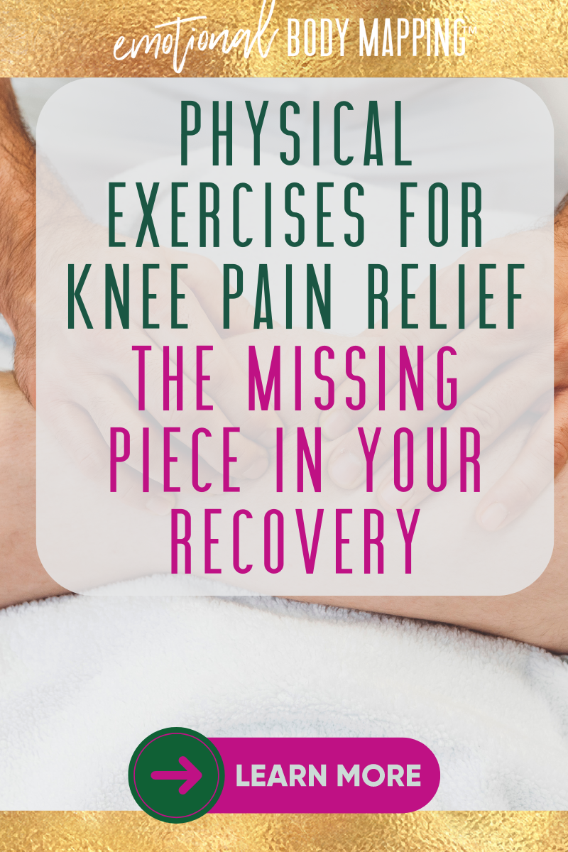 Knee Pain Relief: Top Exercises to Alleviate Discomfort & Strengthen ...