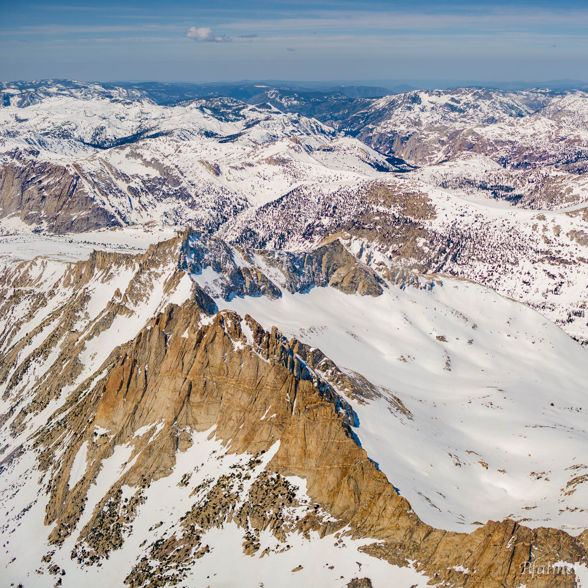 Sierra Nevada