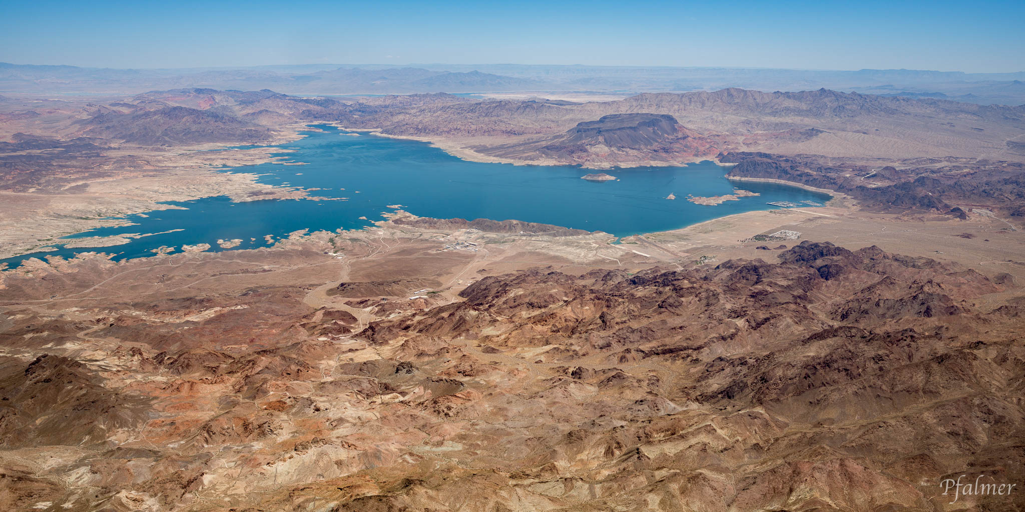 Lake Mead