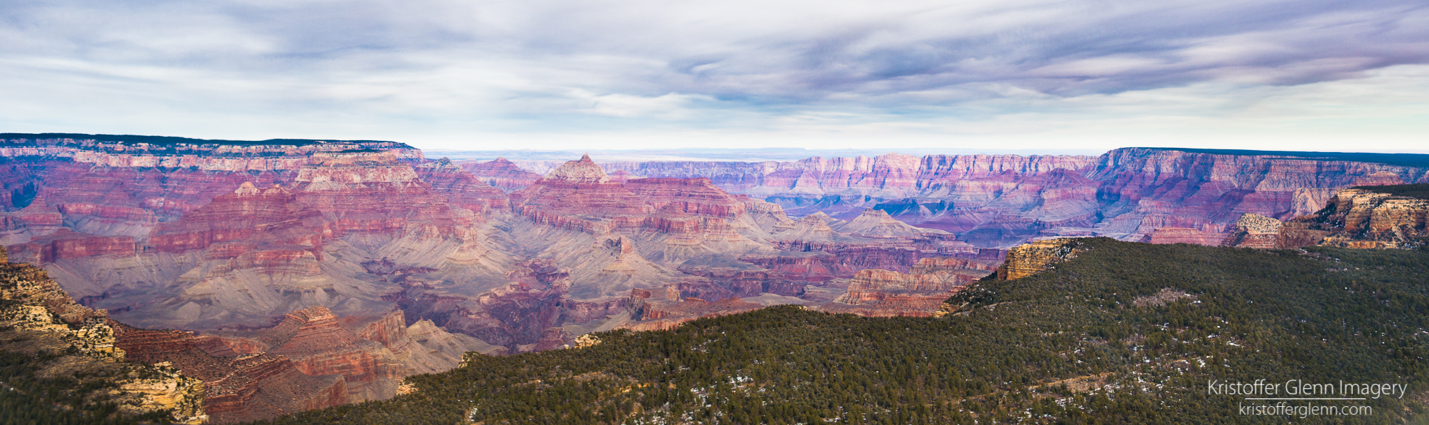 Grand Canyon