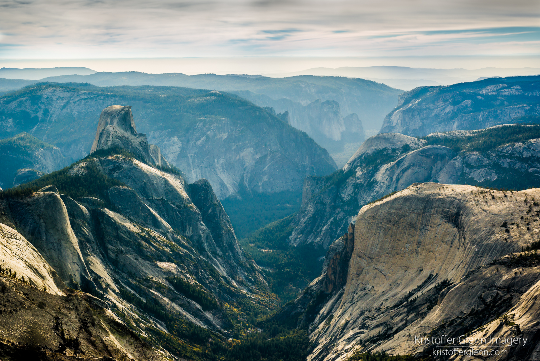 Yosemite Valley