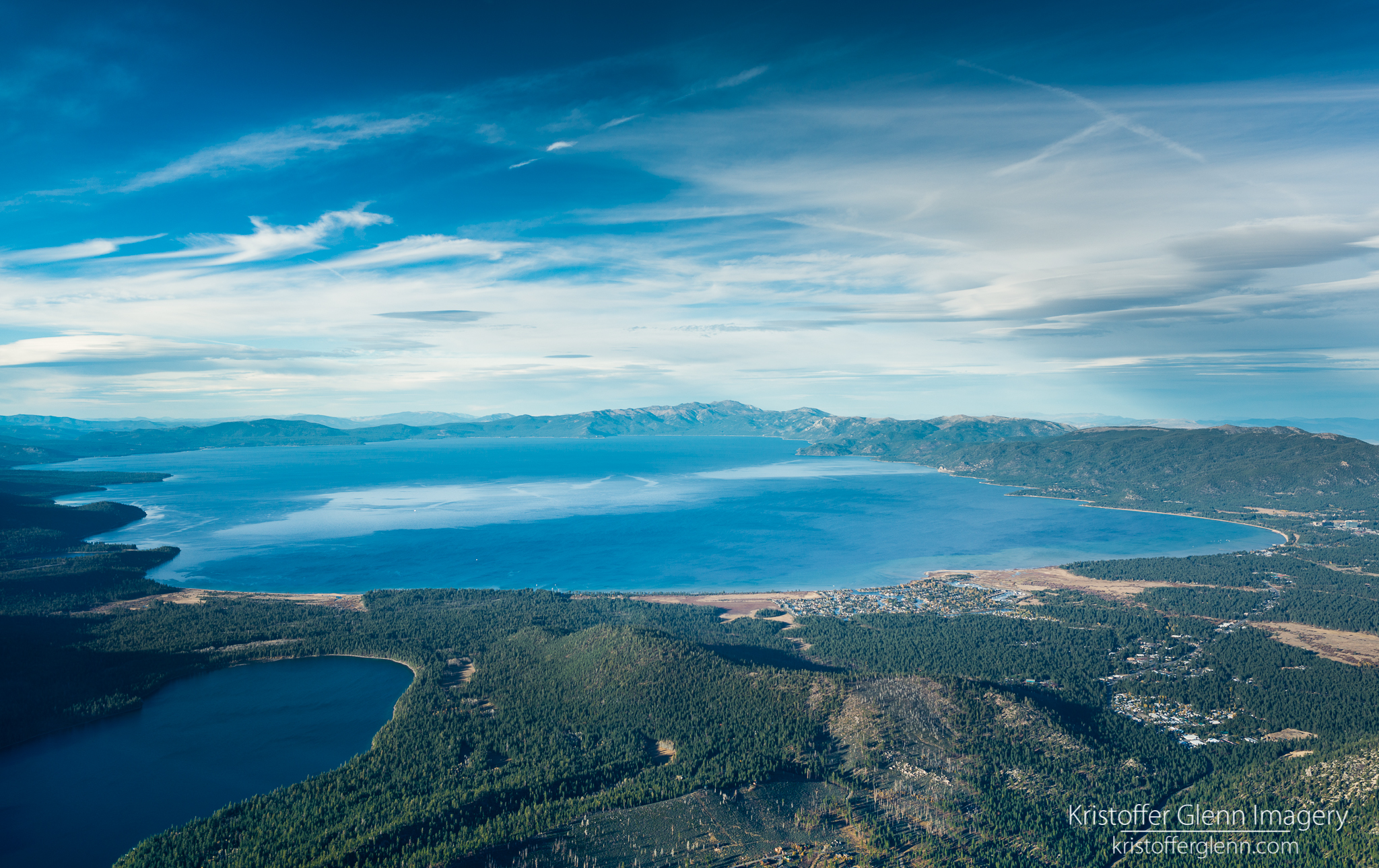 Lake Tahoe