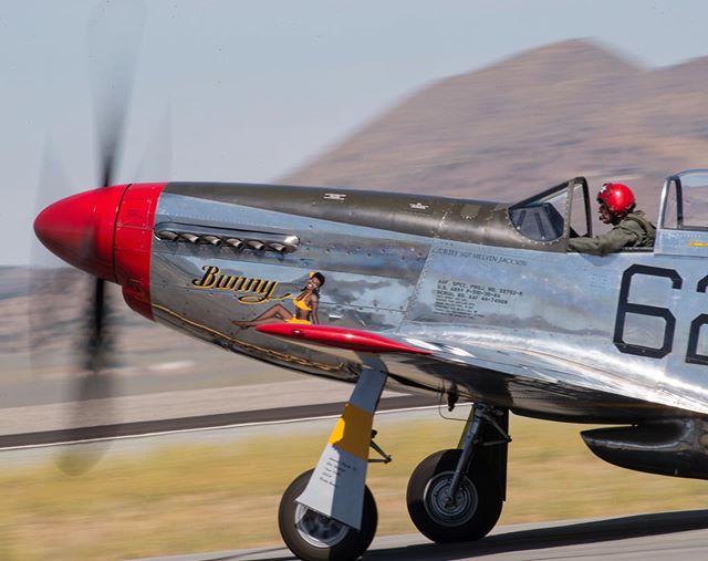 Reno Air Races 2019: P-51 Mustang #renoairraces #p51 #mustang #bunny #reno #nevada #renotahoe #wwii #militaryaircraft #kristofferglennimagery #kristofferpfalmer #pfalmer #nikond800