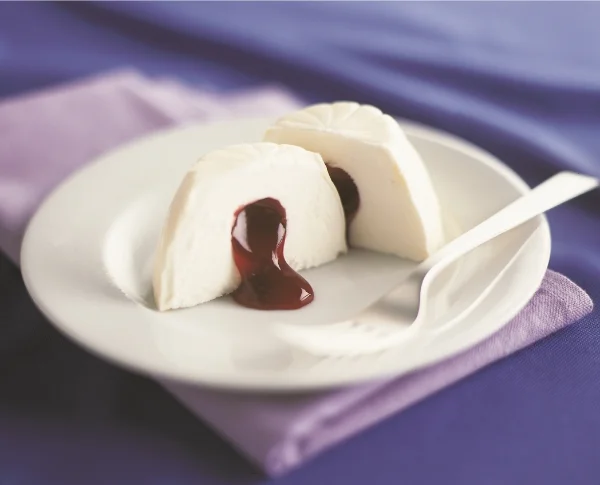 BACIO BIANCO (WHITE)