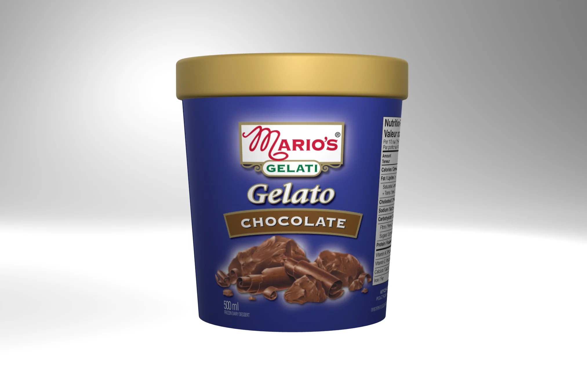 CHOCOLATE