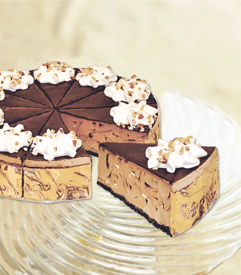 Mud Pie
