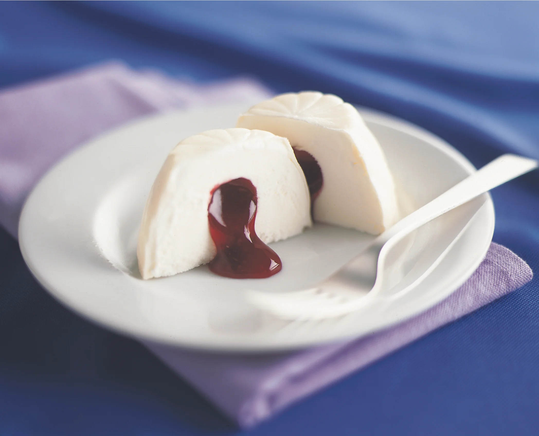 Bacio Bianco