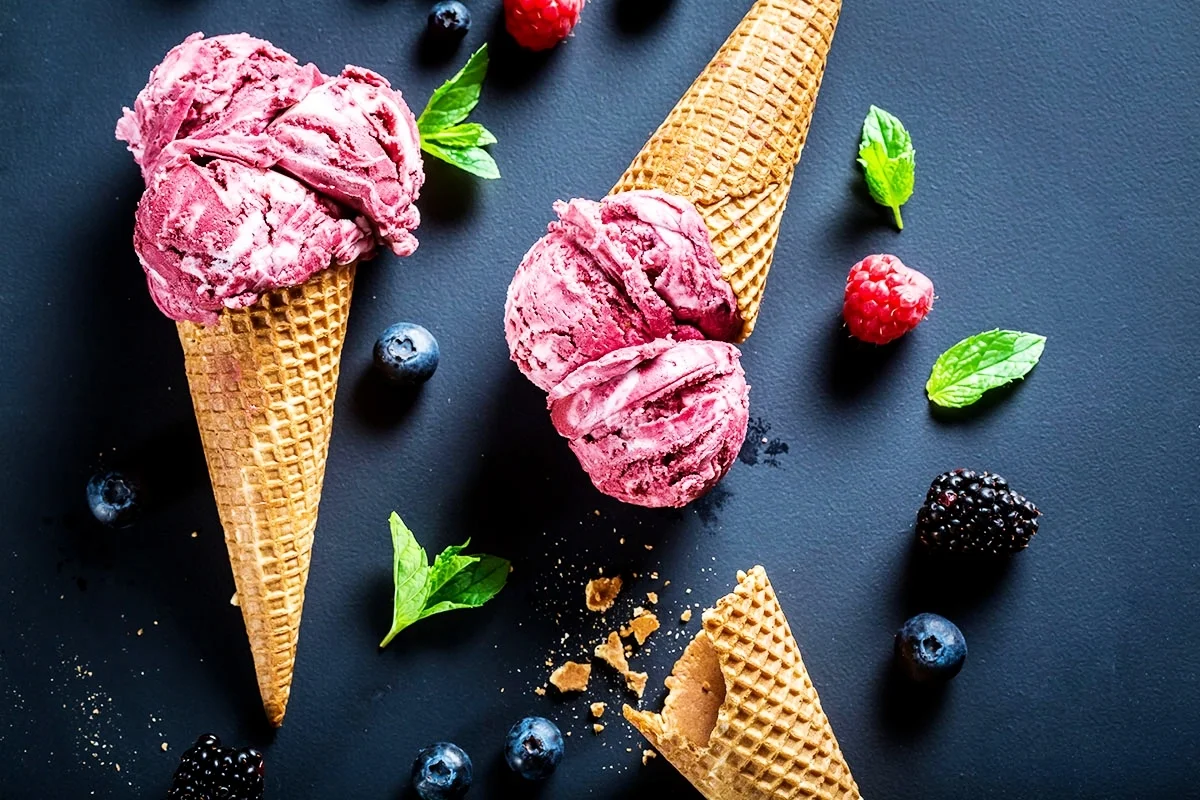 Contact us — Mario's Gelati
