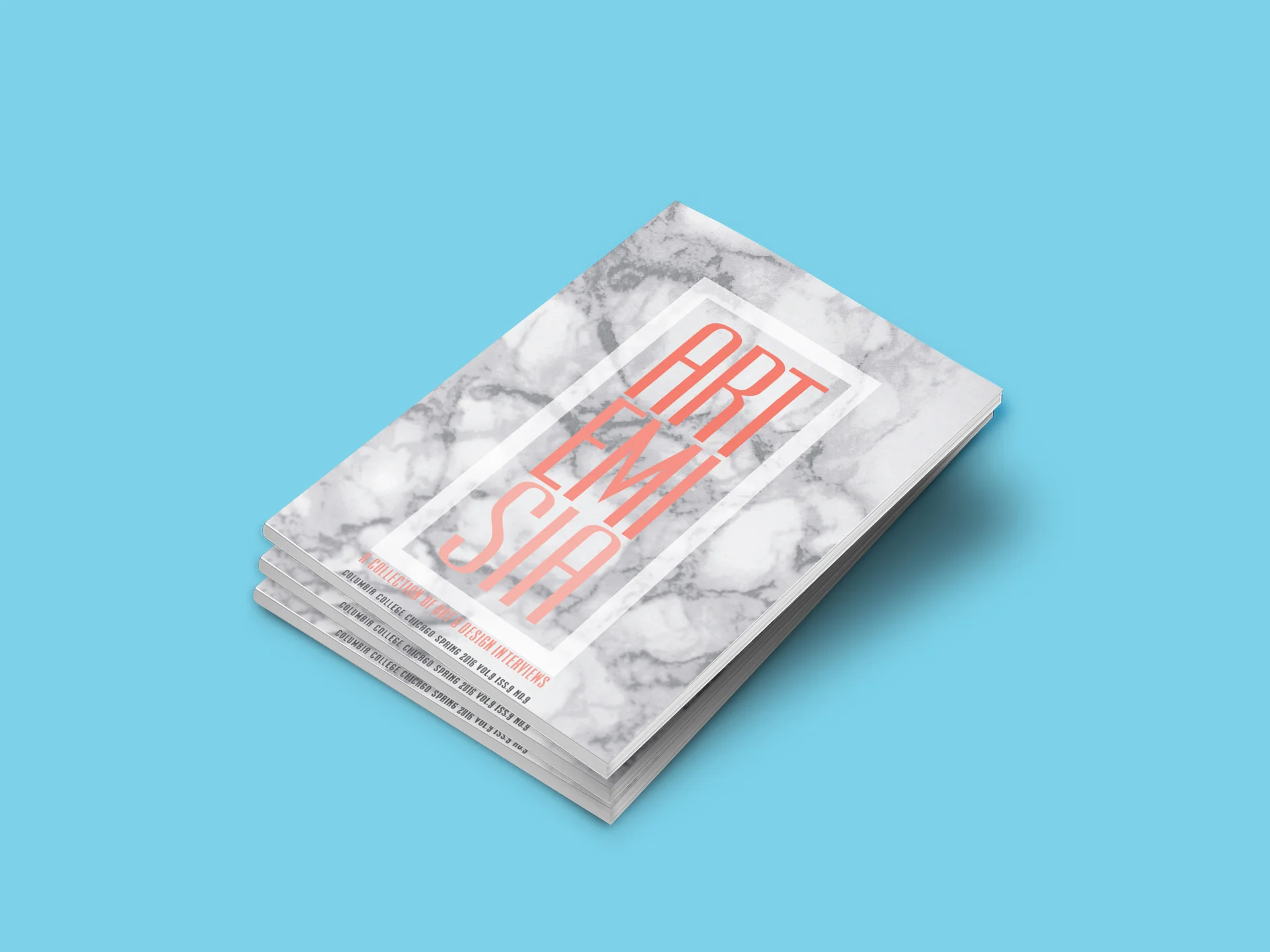 Artemisia Magazine