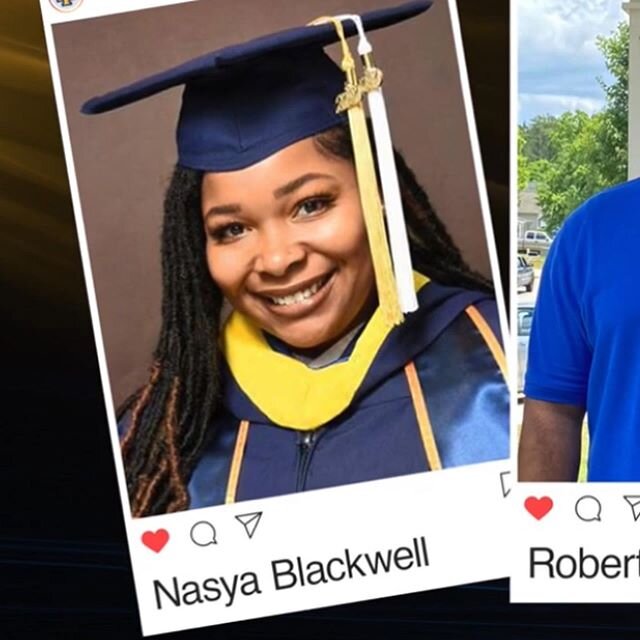 Watched the @ncatsuaggies graduation and I must say...the University did an amazing job honoring the students. S/O to the @b_gmm graduates who were shown and also the homie @miss_brit88 on getting her Masters!