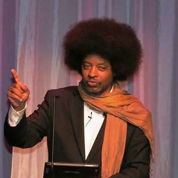 Rev. Dr. David N. Moore, Author