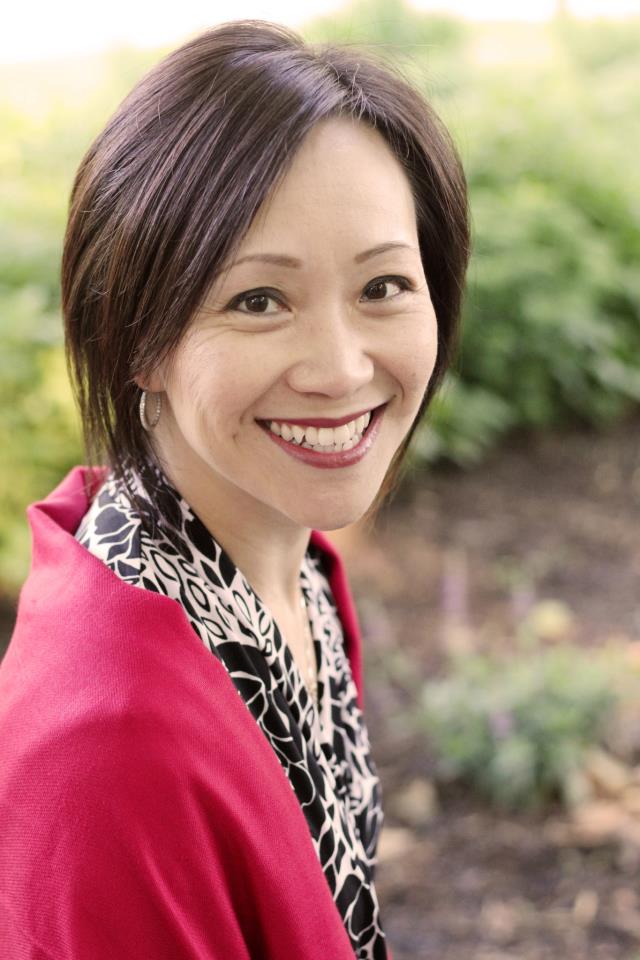 Kathy Khang