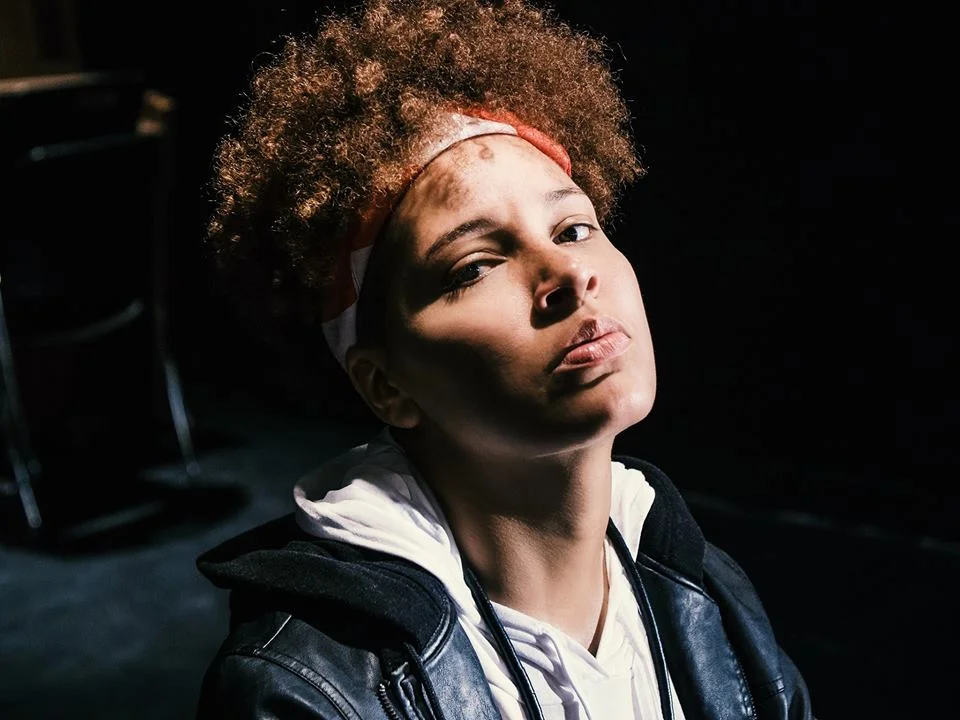 Genesis Be, Recording Artist