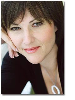 Gioia DeCari, Actor + Playwrite