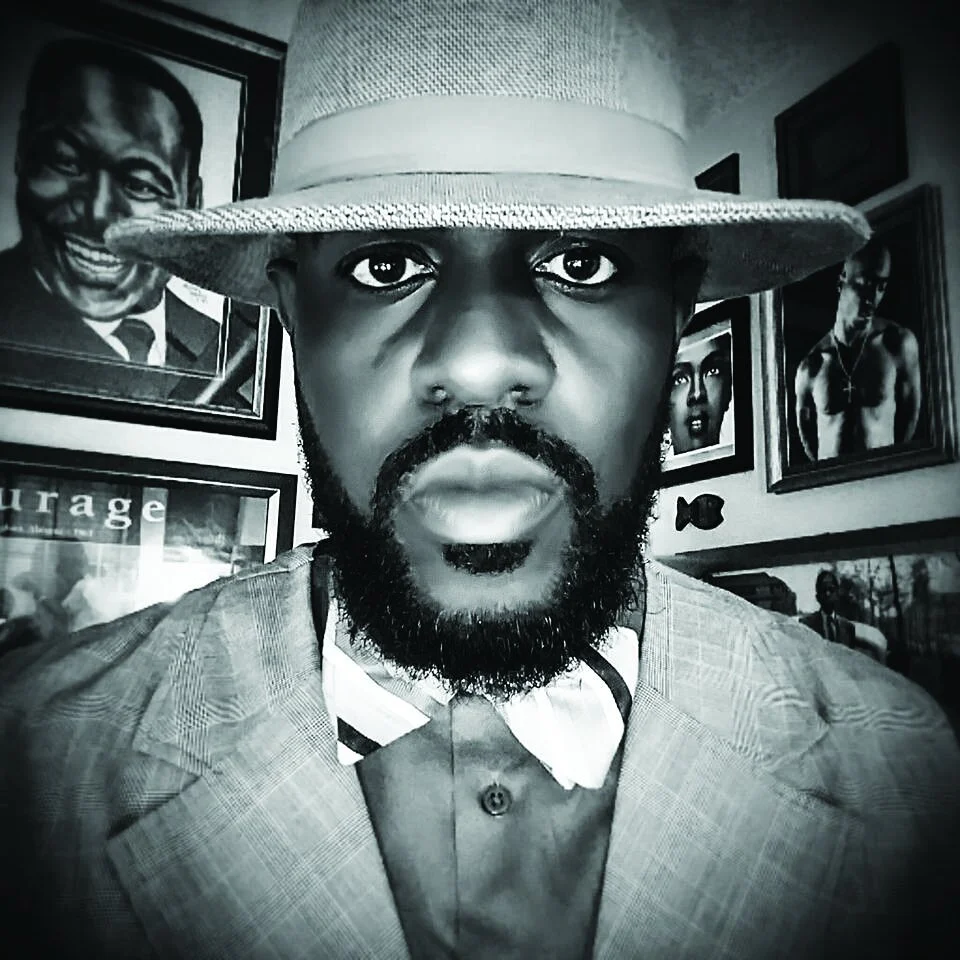 Season 2, Episode 4: Michael W. Waters