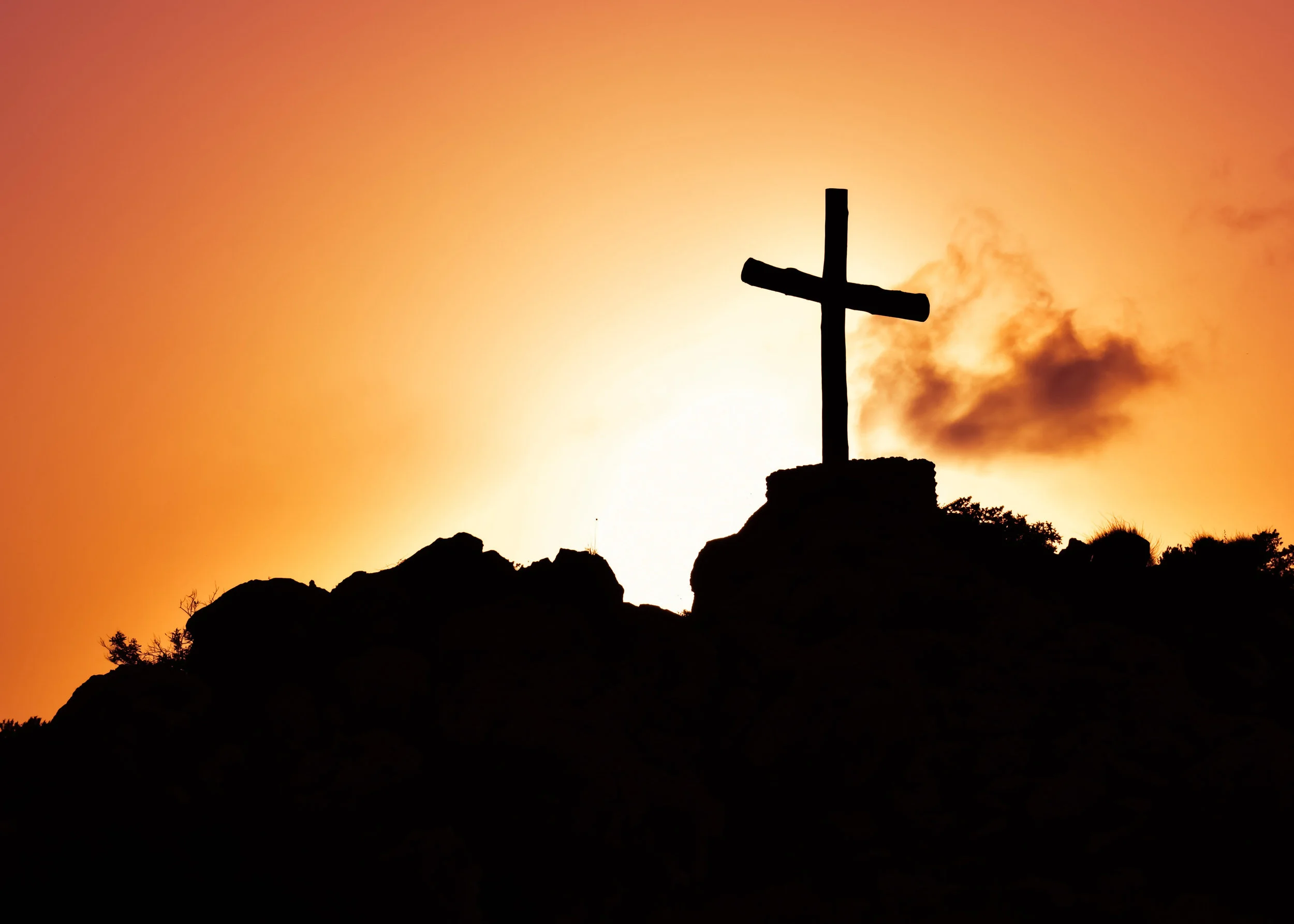 day five: Christ, the Servant