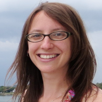 Cortney Stehlik-Freeman, Kitsap Coworking Meetup Group