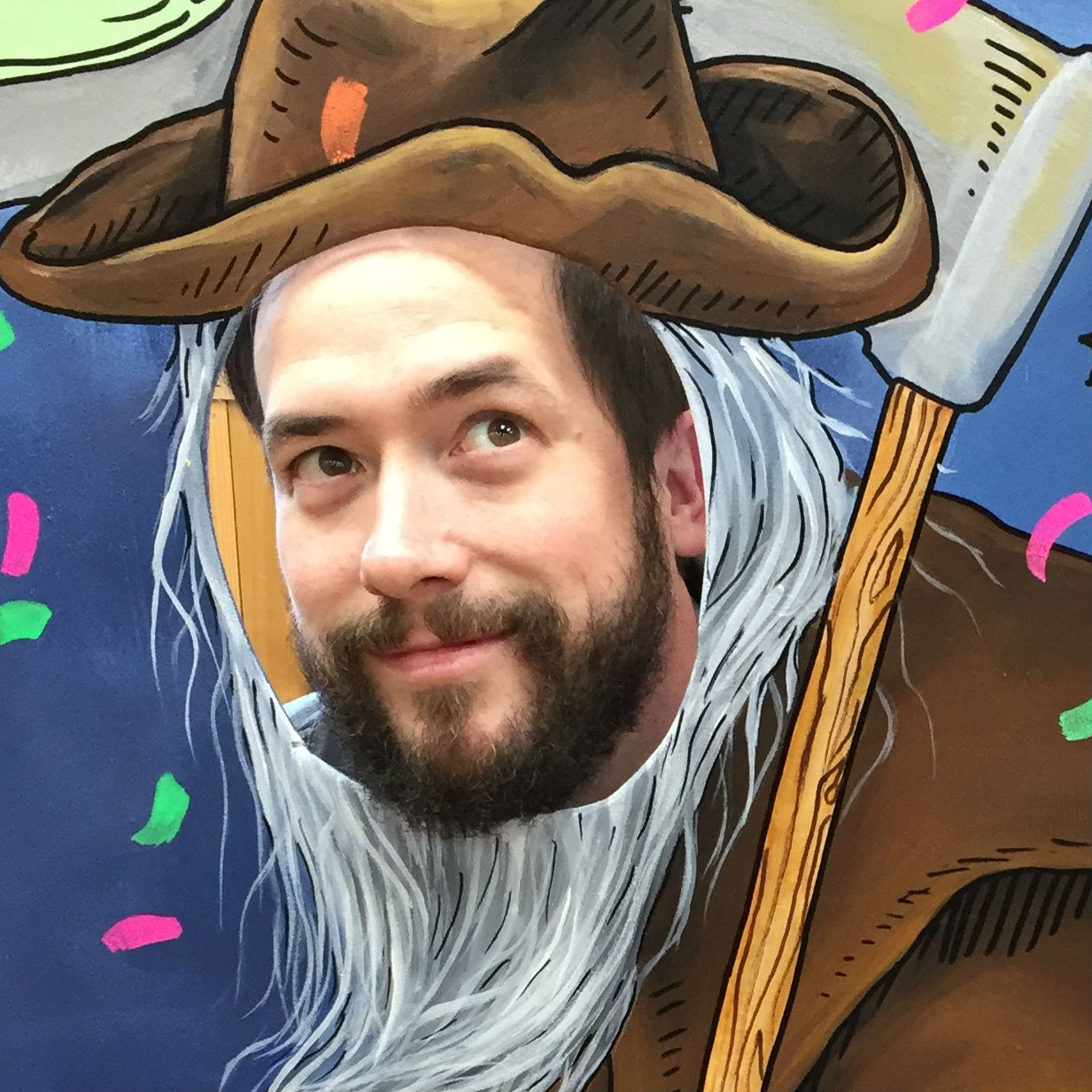 Sean Kelly, Spark Commons