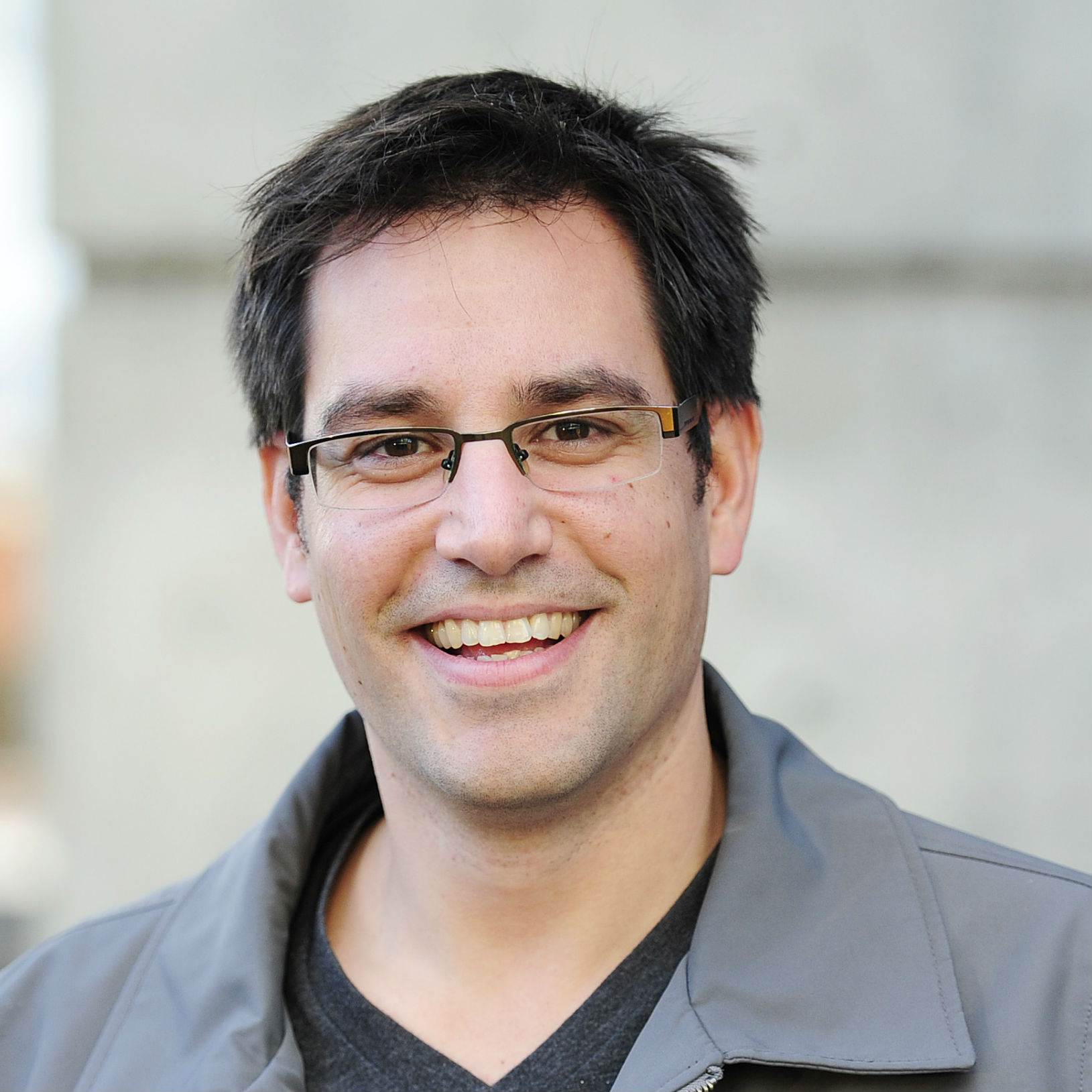 Marcel Imbach, Vibe Coworks