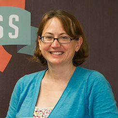 Marnee Chua, Works Progress and the Women's Business Incubator