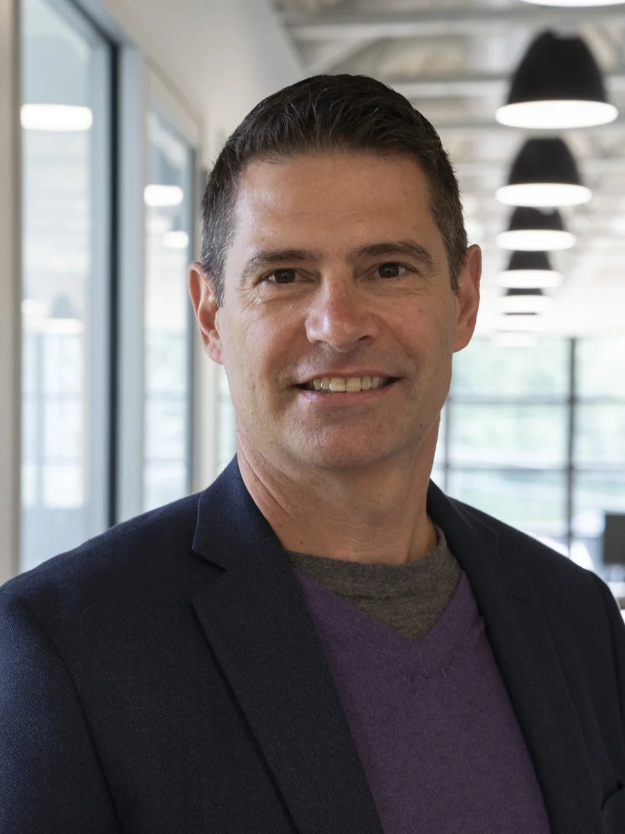 HEED CXO Founder and Principal, Ed Hallda is passionate about growth in terms of meaningful impact.