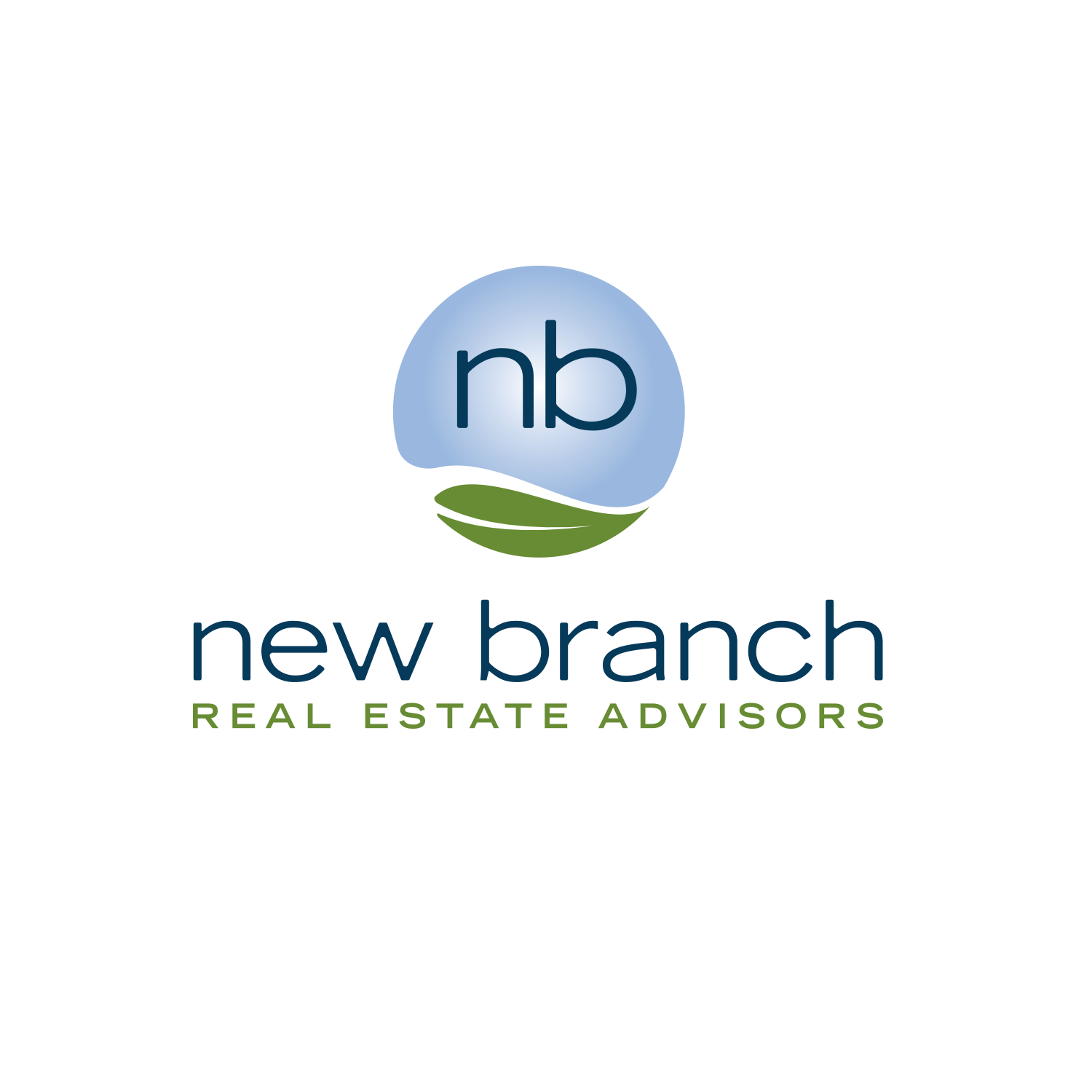 I helped guide a local real estate firm through a naming exploration and rebranding initiative.   Creative Consultant, Logo Design    