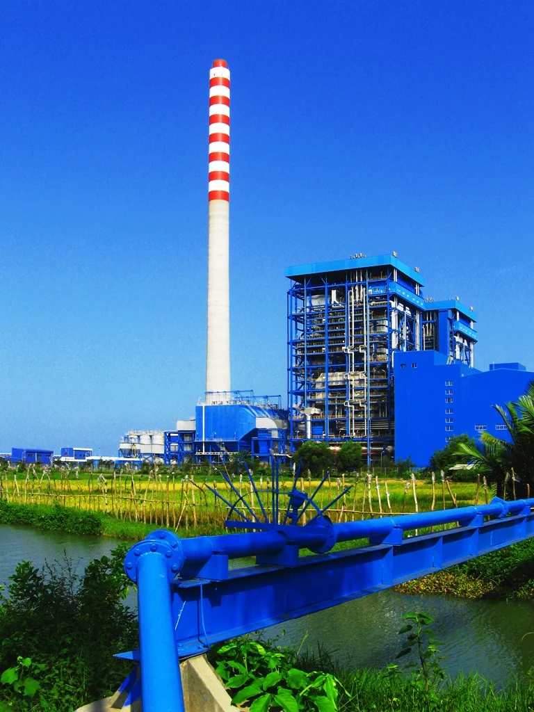 PLTU Cilacap I