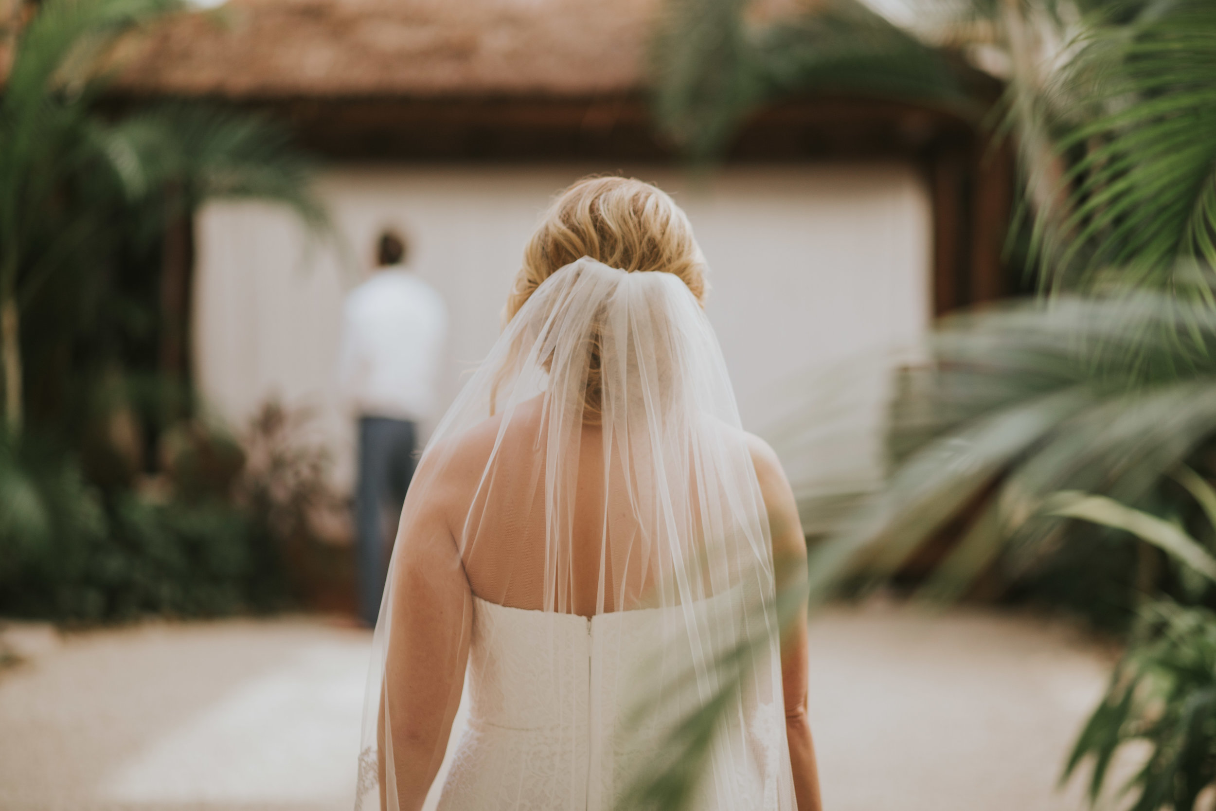 first look photo in Mexico