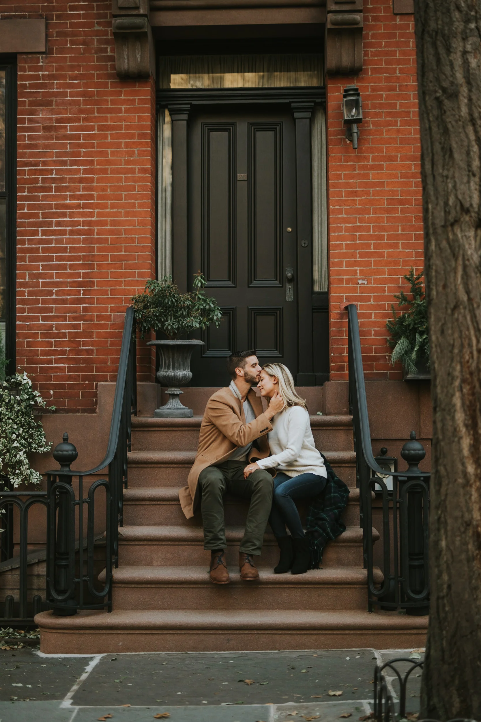 Colorful Fall NYC Engagement Session_Polly C Photography 1721151433.jpg