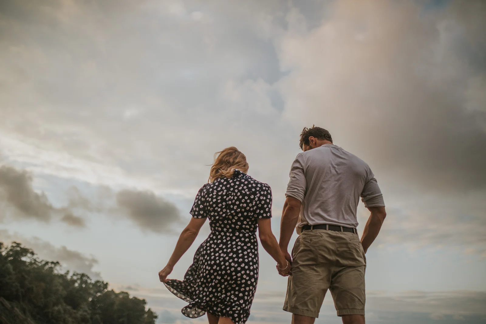 Boho Outdoor Engagement Session_Polly C Photography_20171717174903.jpg