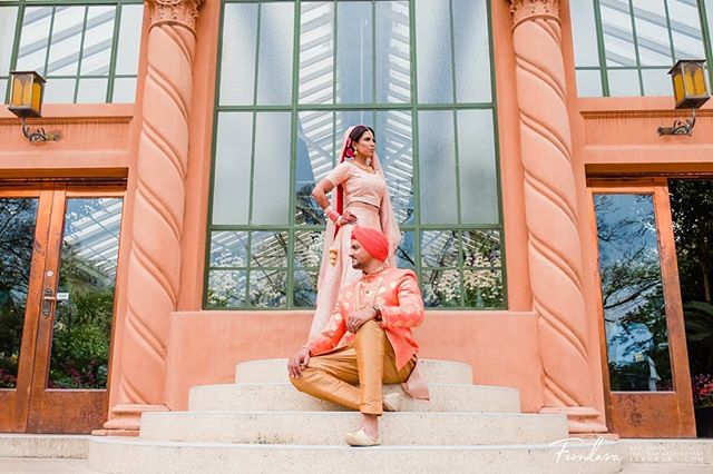 Beautiful moments with Parveen + Anujan after their Sikh wedding ceremony. #weddingphotography #weddingphoto #melbournebride #ferndara #sansaxferndara #sikhwedding #punjabiwedding #melbournebride #indianbride #weddingbuzz #indianweddingstyle #indianw