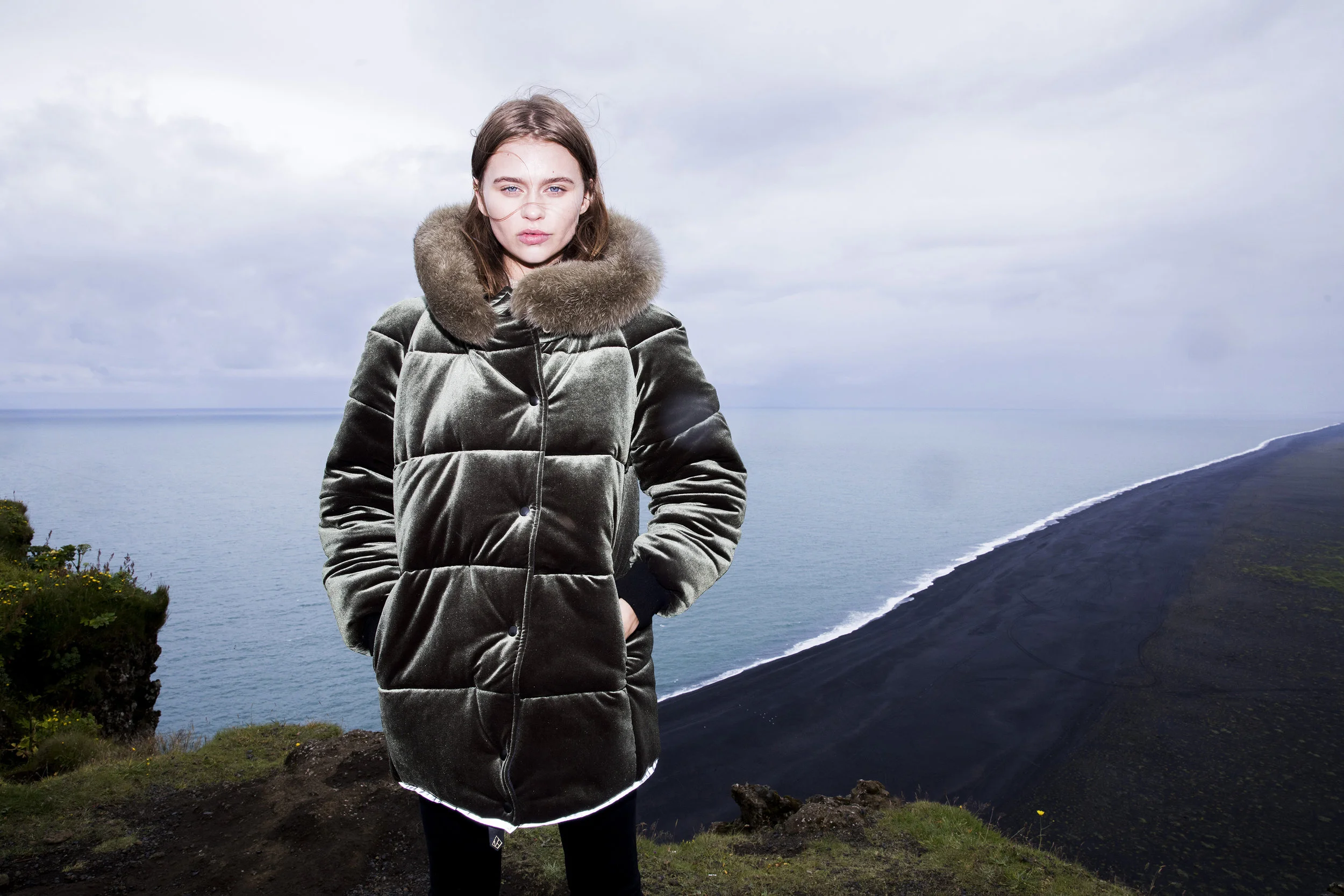 THE GLOBE &amp; MAIL