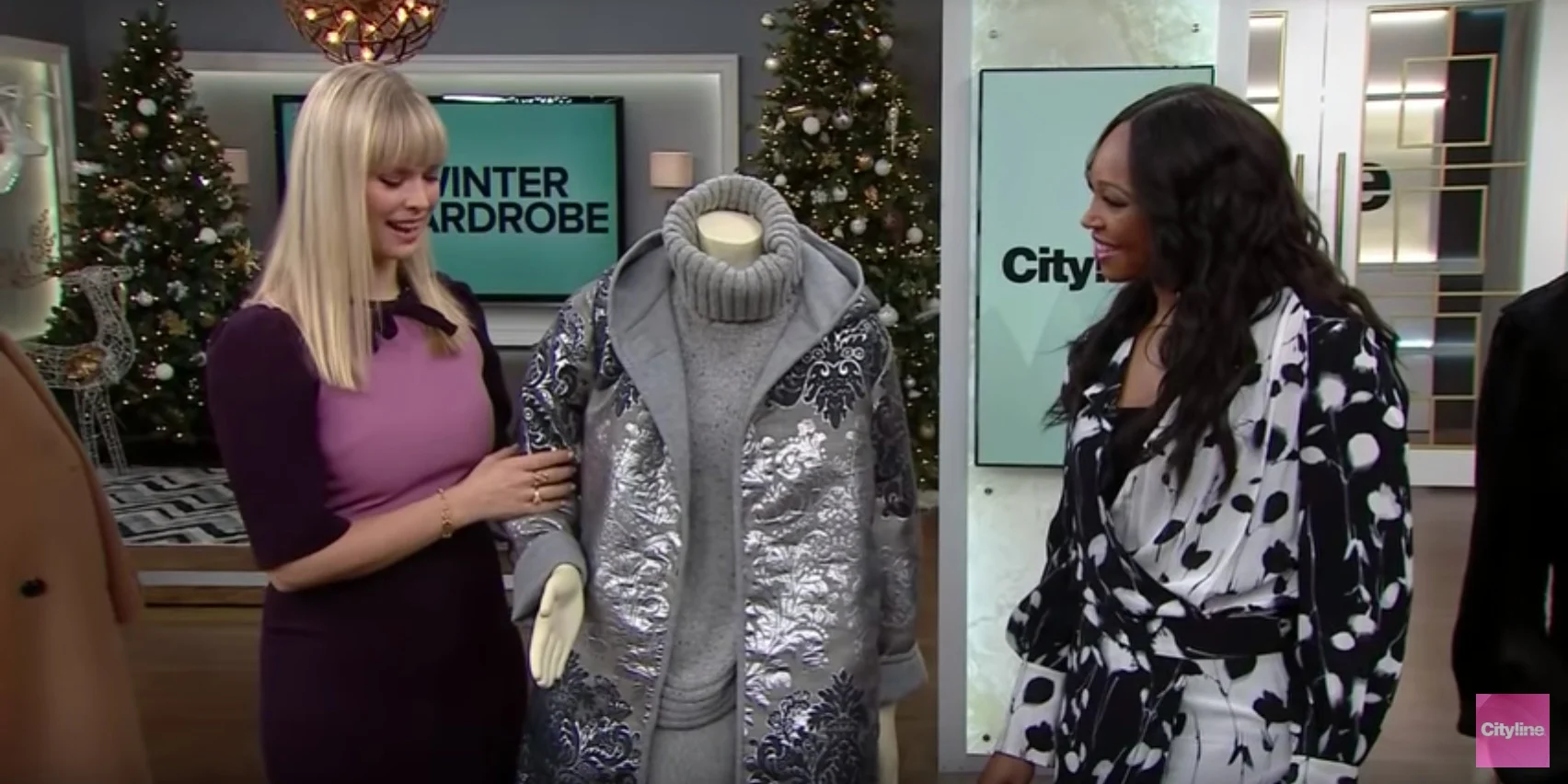CITYLINE